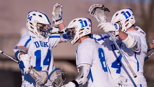 Strong 2nd Half Pushes Duke Past Cleveland State