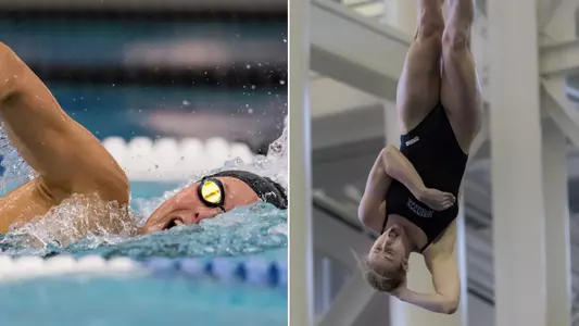 Blue Devils Continue to Excel at ACC Championships