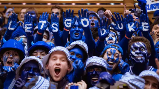 Duke's 2017-18 ACC Schedule Set