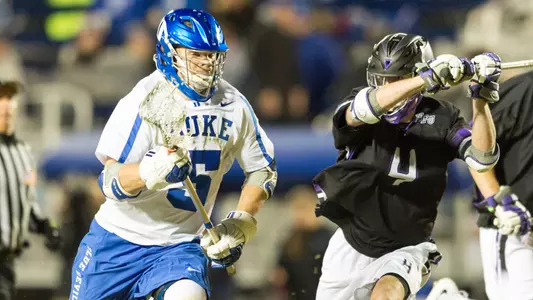 Ground Ball Notebook: Duke Picks Up 2 Wins