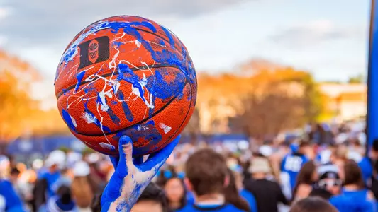 Jones, Kennard and Tatum Collect ACC Honors