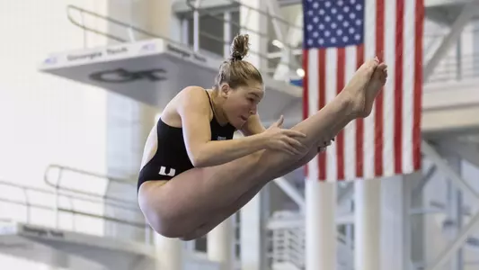 Duke Women Open ACC Championships in Third