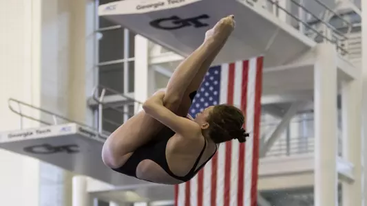 Blue Devil Women Place Sixth at ACC Championships