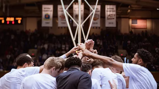 Kennard and Tatum Named USBWA All-District