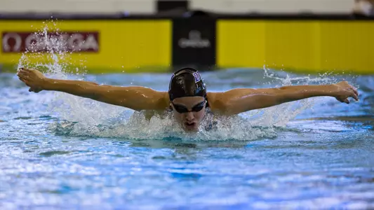 Paez Ready to Compete at FINA World Championships