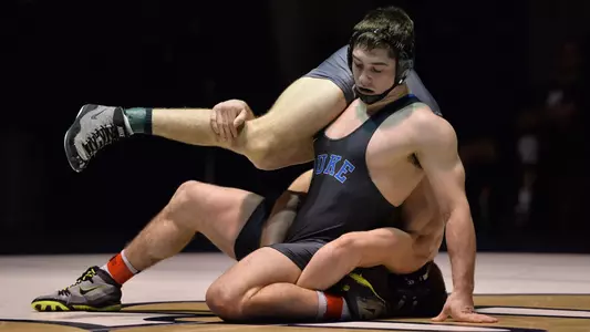 Duke Falls to Pittsburgh in Regular Season Finale