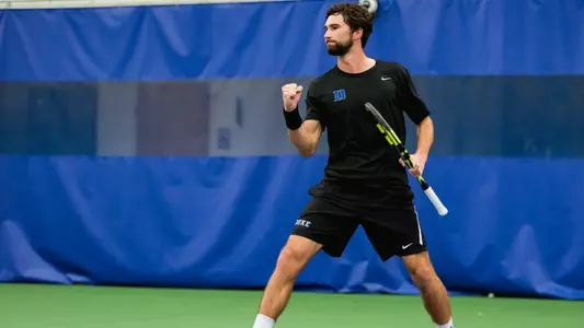 Blue Devils Push No. 10 UCLA Before Falling 4-3