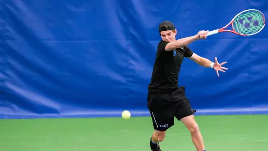 No. 9 Northwestern Gets Final Two Points in 4-2 Win