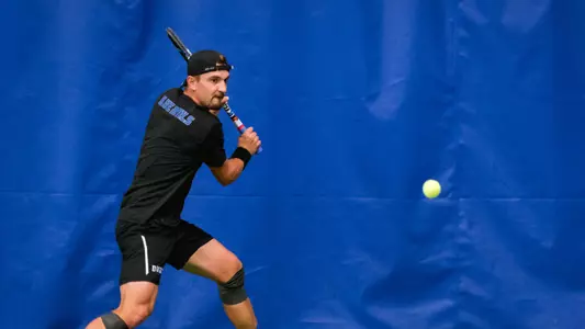 Blue Devils Fall at No. 5 North Carolina, 6-1