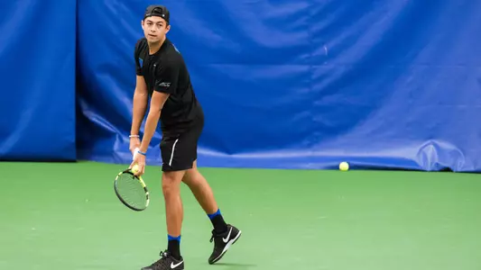 Duke Travels to No. 10 UCLA for Spring Break Match