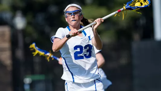 Crutchfield Named to Preseason All-ACC Team