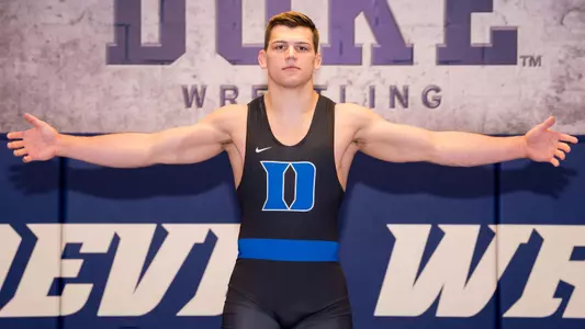 Jacob's Ladder: Chronicling Kasper's Climb