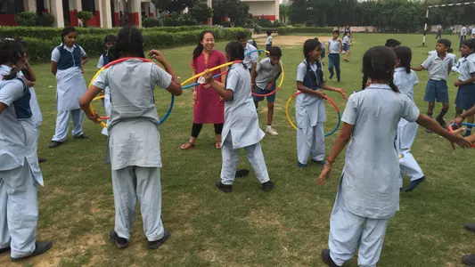 Duke Rowers Share Bond of Service, Cultural Learning