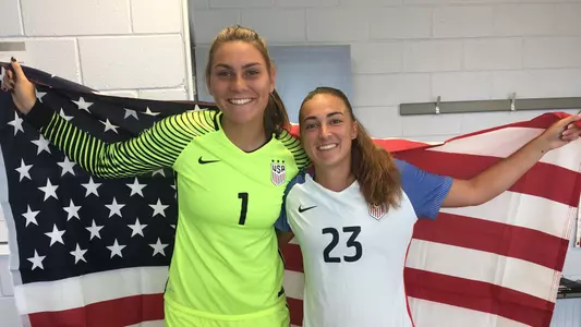 Blue Devil Tandem Heading on European Tour with U20s