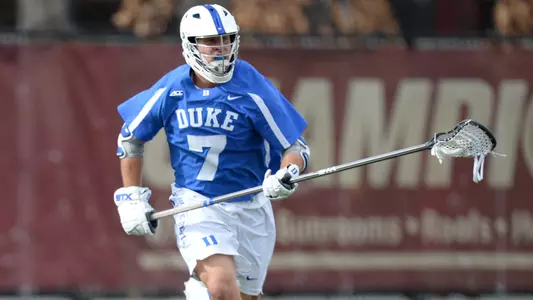 No. 16 Duke Downs Saint Joseph‘s, 16-3