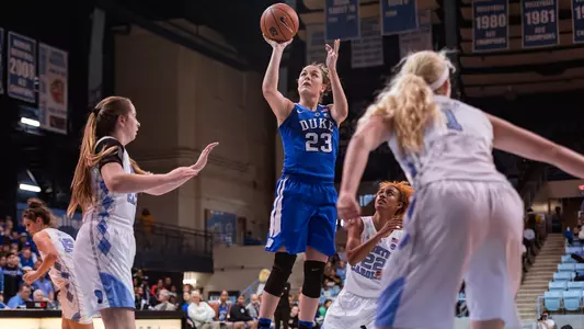 Greenwell Heading to Colorado with USA Basketball