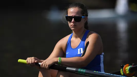 No. 14 Duke Gets One A Finals Win at Longhorn Invite