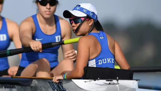 Blue Devils Set for Carolina Cup Scrimmage