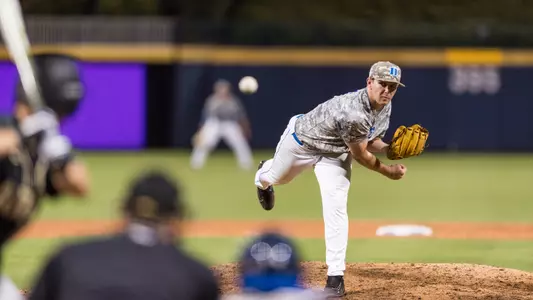 Duke Comes Back to Defeat Pitt 6-5