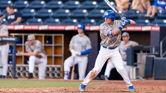 Duke, Virginia Tech Open ACC Slate at DBAP