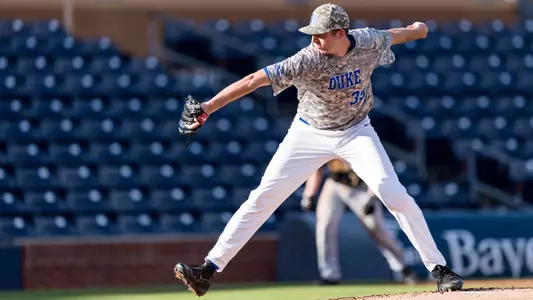 No. 20 Virginia Captures Finale Over Duke