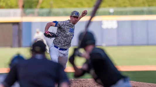 Ziemba Drafted by Los Angeles Angels