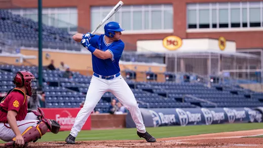 Duke Welcomes Wake Forest for Weekend Series