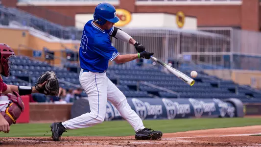 Duke Travels to Liberty, Hosts Mount St. Mary's