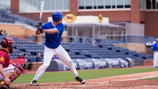 Duke Drops Finale at No. 2 Louisville