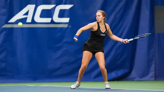 Smaller Rally Lifts Duke Past Northwestern, 4-3