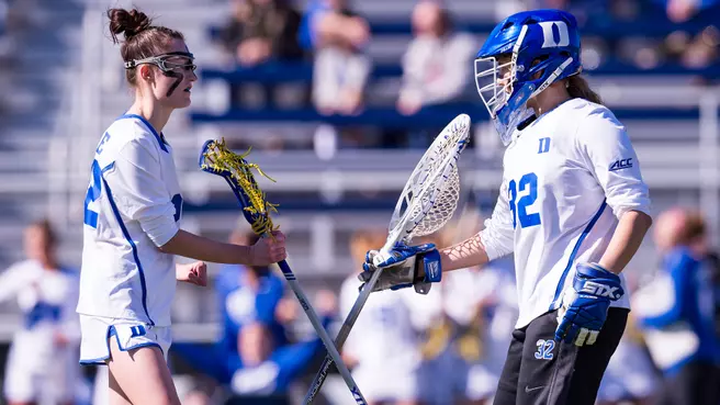 Duke Back in Action Against Furman, Navy