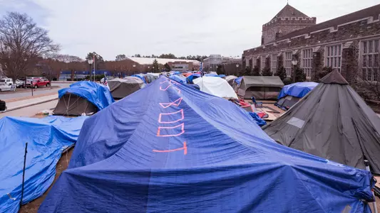 Krzyzewskiville Kribs