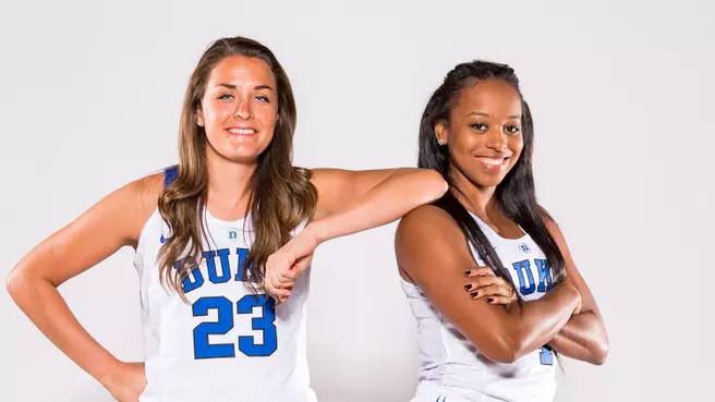 BDN Exclusive Interview with Splash Sisters