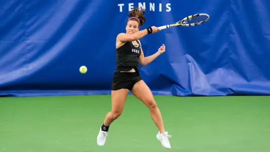 Blue Devils Secure First ACC Road Win, 5-2