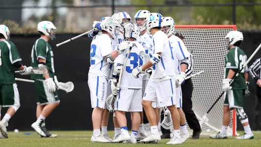 Fowler Leads No. 16 Duke Past No. 12 Loyola, 15-7