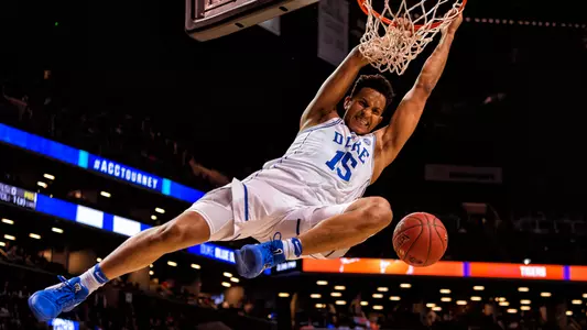 Jackson to Remain in NBA Draft