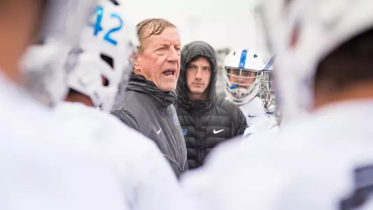 Danowski Makes History with Win No. 376
