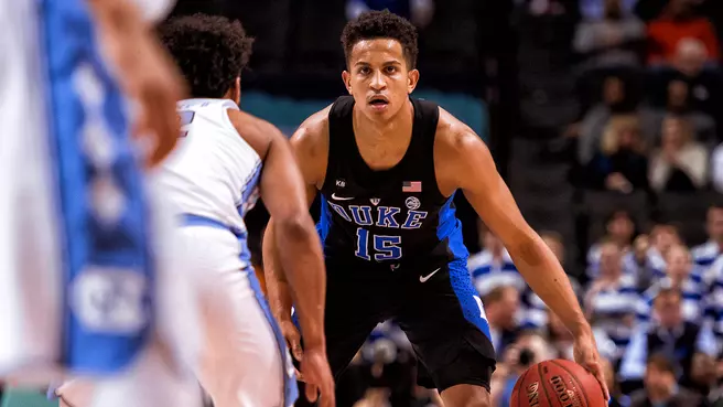 Draft Night Look-Back: Frank Jackson