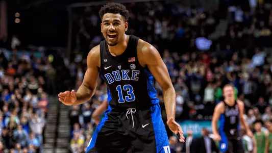 MBB: Top 10 Plays of 2016-17