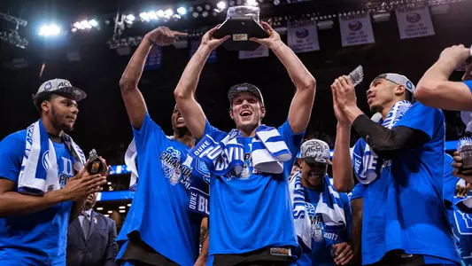 Kennard to Enter NBA Draft