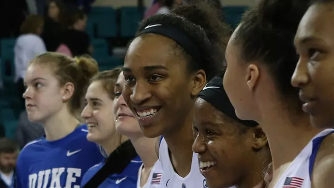 Blue Devils Back in NCAAs After One-Year Hiatus