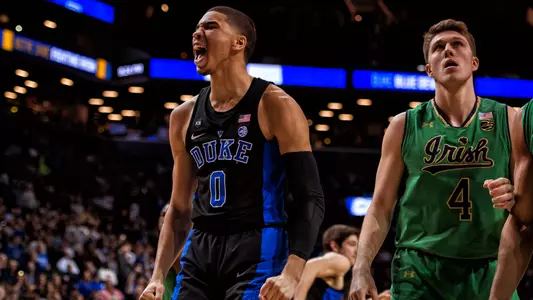 Tatum to Enter NBA Draft