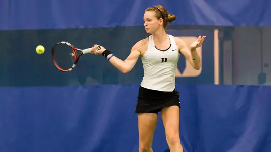 No. 18 Blue Devils Blank Seminoles, 7-0