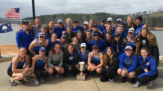 Duke Sweeps Carolina Cup, Brings Home Title