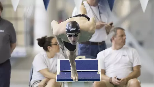 Blue Devils Close ACCs with Record-Breaking Night