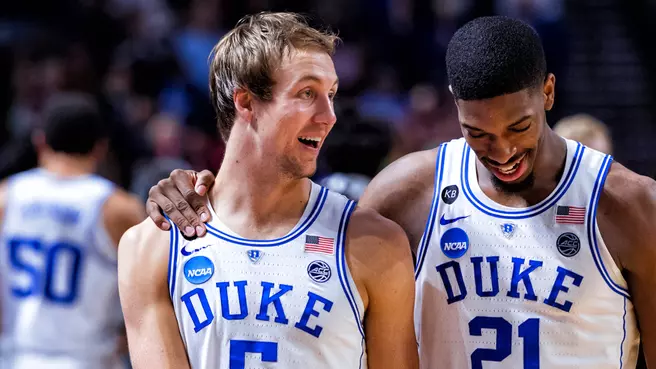 Kennard Garners NABC All-District Honors