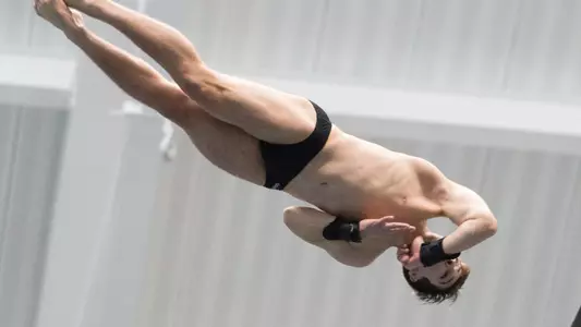 Blue Devil Men Wrap Up NCAA Championships