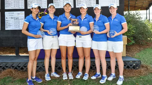 Maguire, Blue Devils Win LSU Titles