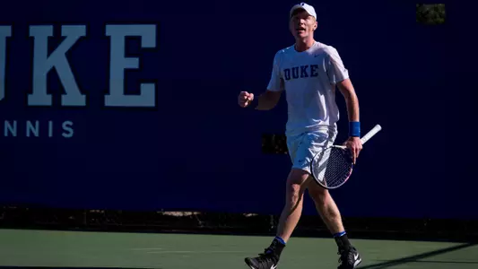 Blue Devils Head to Charlotte Invitational