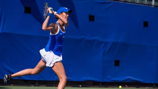 Chi Pushes Duke Past Clemson 5-2